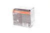 Комплект ламп H7 12V 55W Night Breaker Laser +150% OSRAM 64210NLHCB (фото 3)