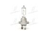 Лампа H7 24V 70W PX26d OSRAM 64215-FS (фото 1)