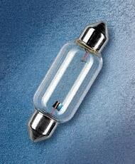 Лампочка фары передней OSRAM 6421