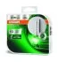 -DUO Лампа D1S 35W PK32D-2 ULTRA LIFE OSRAM 66140ULT-HCB (фото 2)
