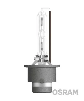 Лампа ксенонова D2S XENARC NIGHT BREAKER LASER 85В, 35Вт, P32d-2 (+200) OSRAM 66240XNL