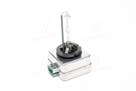 Лампа ксенонова D3S XENARC CLASSIC 42В, 35Вт, PK32d-5 4100K OSRAM 66340 CLC