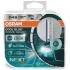 Лампочка D4S Cool Blue Intense NextGen (набір, 2 шт, 42В, 35Вт, тип гнізда: P32D-5) OSRAM 66440 CBN-HCB (фото 1)
