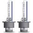 Лампочка D4S Cool Blue Intense NextGen (набір, 2 шт, 42В, 35Вт, тип гнізда: P32D-5) OSRAM 66440 CBN-HCB (фото 2)