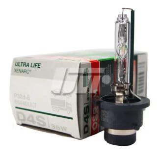 Автолампа ксеноновая (35W P32D-5 FS1) OSRAM 66440 ULT