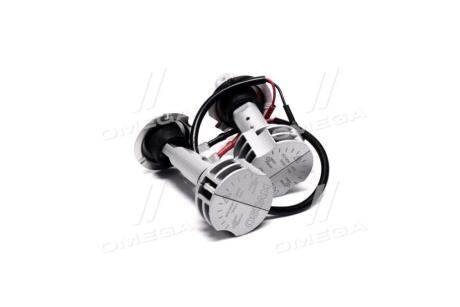 Лампа світлодіодна LEDriving®HL H7 14W 12V/24V PX26D FS2 6000К OSRAM 67210CW
