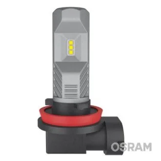 LEDriving FL H8/H11/H16 8.2W 12V 6000K КОМПЛЕКТ СВІТЛОДІОДНИХ ЛАМП OSRAM 67219CW