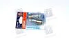 Лампа допоміжн. освітлення Р21/4W 12v Ваz15d (2 шт) blister OSRAM 7225_02B (фото 4)