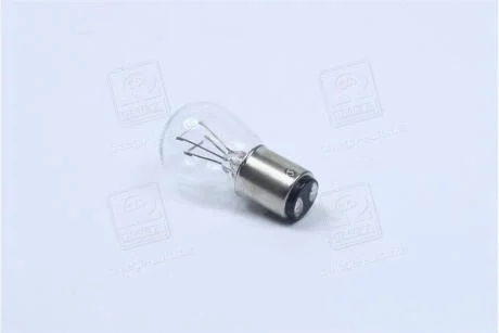 Лампа P21/4W 12V 21W BAZ15d FS STANDARD OSRAM 7225