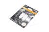 (к/т 2 шт) Лампа світлодіодна LED (1W 12V 2000K) OSRAM 7505DYP-02B (фото 4)