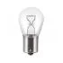 Лампа допоміжн. освітлення Р21W 12V Ваu15s (1шт)  OSRAM 7506 (фото 2)