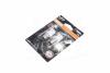 7506DRP-BLI2 Лампа P21W 12V 1,4W BA15S OSRAM 7506DRP-02B (фото 4)