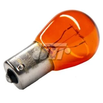 -UNV ЛАМПА PY21W 24V 21W BAU15s UNV Truckstar PRO OSRAM 7510 TSP