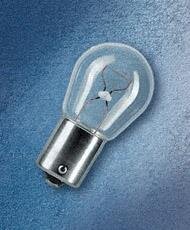 Лампа освітлення 24V 15W BA15S 1987302526 OSRAM 7529