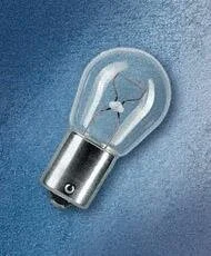 Лампа освітлення 24V 15W BA15S 1987302526 OSRAM 7529