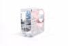 Лампа фарна HB3 60W 12V P20D NIGHT BREAKER LASER next generation (+150) компл. OSRAM 9005NL-HCB (фото 2)