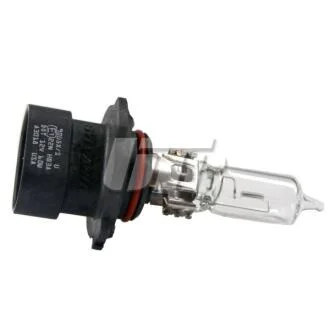 Автолампа HB3 60W 12V P20D(пряма фішка) OSRAM 9005 XS