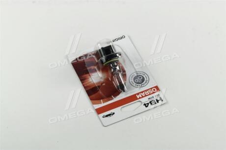 Лампа фарна HB4 12V 51W P22d ORIGINAL LINE (1 шт) blister OSRAM 9006_01B