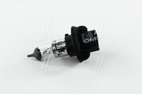 Автолампа галогенова 60/55W OSRAM 9008