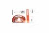 Лампа розжарювання W16W12V 16W W 2,1X9,5d ORIGINAL LINE (2 шт) blister OSRAM 921-02B (фото 2)