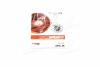 Лампа розжарювання W16W12V 16W W 2,1X9,5d ORIGINAL LINE (2 шт) blister OSRAM 921-02B (фото 3)