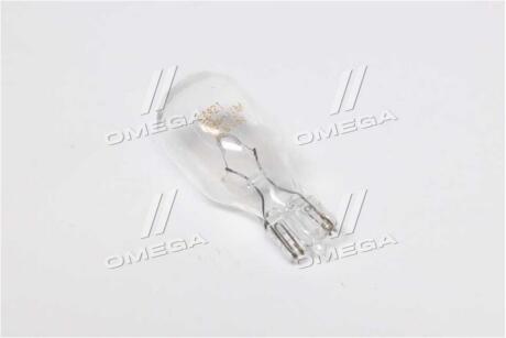 Лампа допоміжн. освітлення W16W 12v 16W W2,1x9,5d OSRAM 921