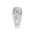 LED Лампа (2шт) RED (червона) 12V W16W 16W W2.1x9.5d OSRAM 921DRP-02B (фото 2)