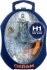 Комплект ламп H1 12V (H1, P21/5W, P21W, PY21W, R5W, W5W) CLKM H1