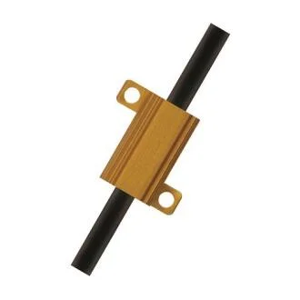 Опір для світлодіодів OSRAM LED CB CTRL 101