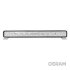 Робоча лампа (LED, 12/24В, 29Вт, 2600лм, 6000K 350ммx50мм) OSRAM LEDDL106-SP (фото 2)