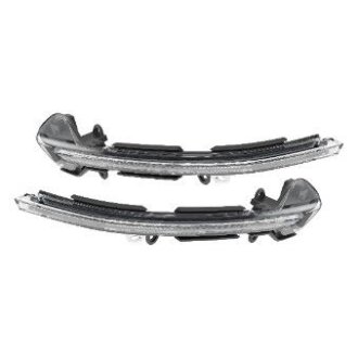Ліхтар показчика повороту OSRAM LEDDMI-5F0-WT S