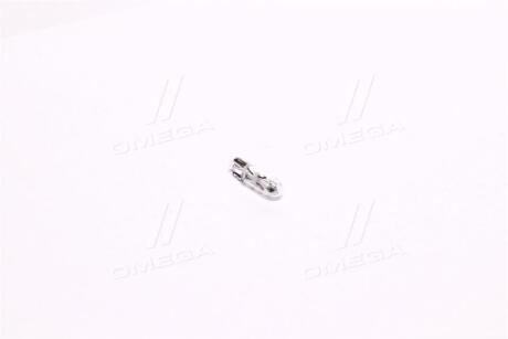 Лампа допоміжн. освітлення W1.2W 12V 1.2W W2x4.6d (Neolux) OSRAM N286