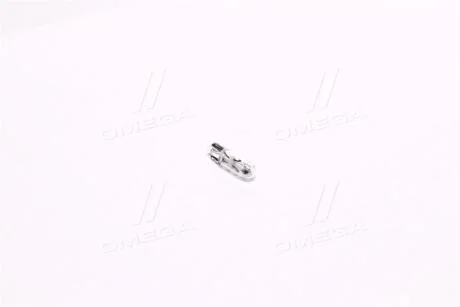 Лампа допоміжн. освітлення W1.2W 12V 1.2W W2x4.6d (Neolux) OSRAM N286