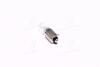 Лампа допоміжн. освітлення H6W 12V 6W BAX9s (Neolux) OSRAM N434 (фото 1)