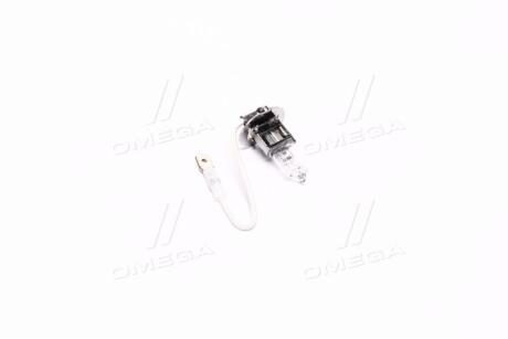 Лампа фарна H3 12V 55W PК22s (Neolux) OSRAM N453