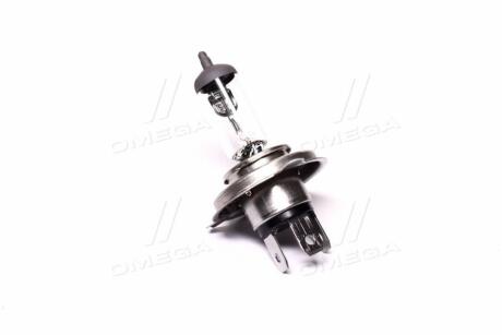 Лампа фарная H4 12V 60, 55W P43t (Neolux) OSRAM N472