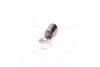 Лампа вспомогат. освещения P21, 4W 12V 21, 4W BAZ15d (Neolux) OSRAM N566 (фото 2)