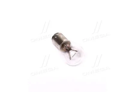 Лампа вспомогат. освещения P21, 4W 12V 21, 4W BAZ15d (Neolux) OSRAM N566