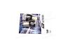Лампа світлодіодна P21W LED 12V 1,2W BA15S (2шт.) (Neolux) OSRAM NP2160CW (фото 2)