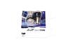 Лампа світлодіодна P21W LED 12V 1,2W BA15S (2шт.) (Neolux) OSRAM NP2160CW (фото 3)