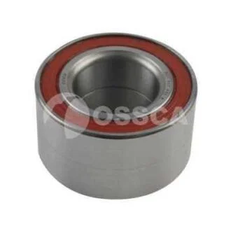 Підшипник маточини колеса D=ф68MM d=ф35MM H=37MM OSSCA 08981