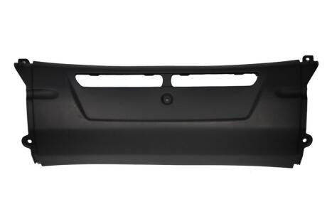 Передній бампер PACOL BPA-SC015