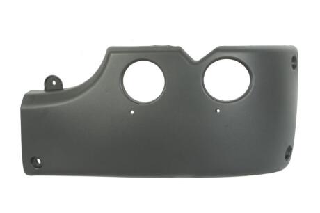 Накладка бамперу PACOL BPB-SC006L