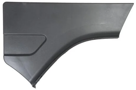 Кронштейн крила PACOL BPB-SC008R