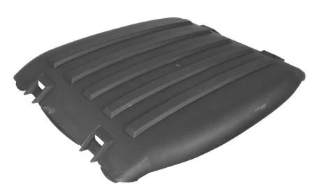 Крило заднє PACOL BPB-SC013