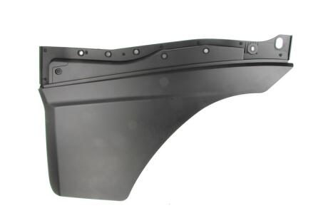 Елементи дверей PACOL BPB-VO003L