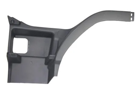 Крило переднє PACOL BPB-VO005L