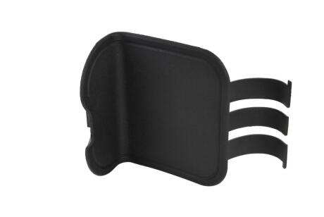 Підніжка кабіни водія PACOL BPB-VO006