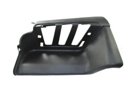 Сходинка кабіни шухляда сходинки Прав VOLVO FH, FH12, FH16 09.01- PACOL BPB-VO007R