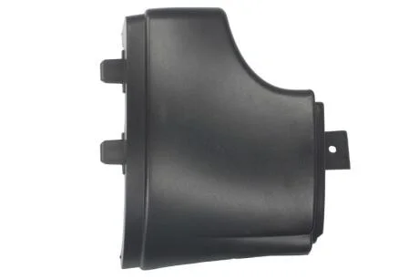 Накладка бамперу PACOL BPB-VO008L